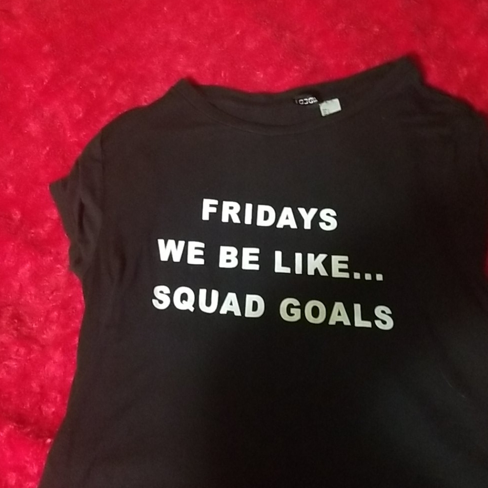 T-shirt